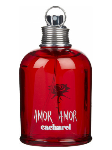Amor Amor Cacharel  10 =241+%+