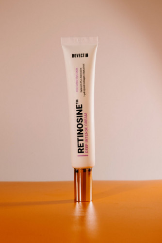 Крем с ретинозином (ретиноид 0,1% + аденозин) ROVECTIN Retinosine Deep Intense Cream 30ml.jpeg