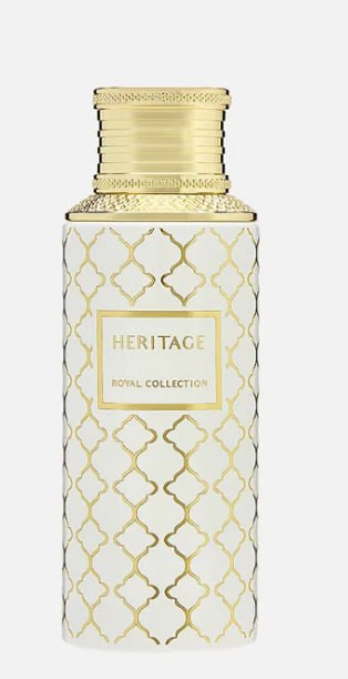   Maison Asrar HERITAGE 100