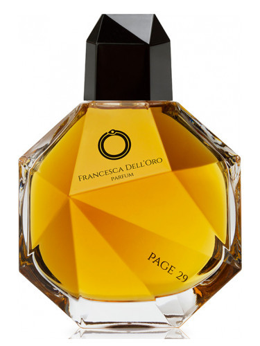 Page 29 Francesca dell'Oro 100 .  10 =1600+%+.