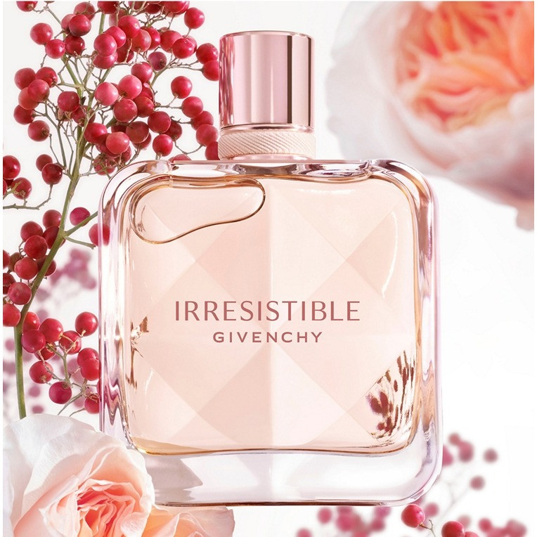 Irrésistible Givenchy Eau de Toilette 80