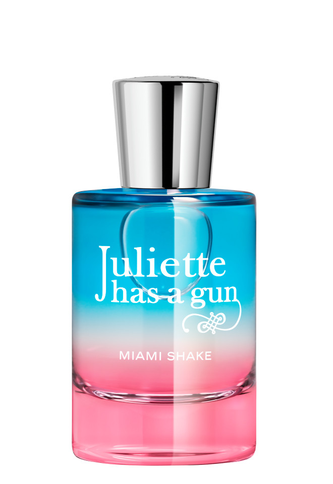  JULIETTE HAS A GUN Miami Shake 100
