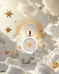 HAUTE FRAGRANCE COMPANY SunMusk 75 