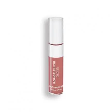 200 руб - Блеск для Губ Rouge Elixir - 03. Нежный Розовый, 2,5мл