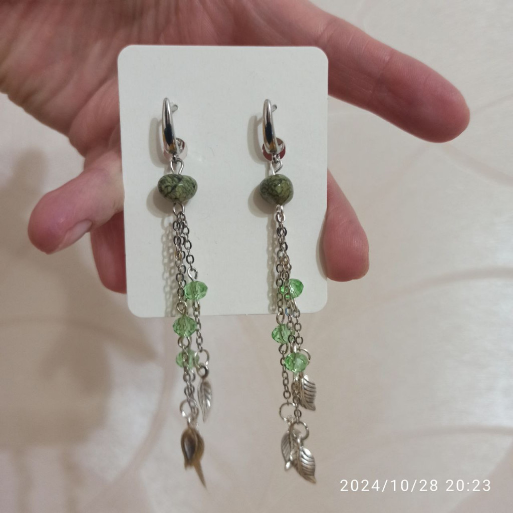Hand made  , 500