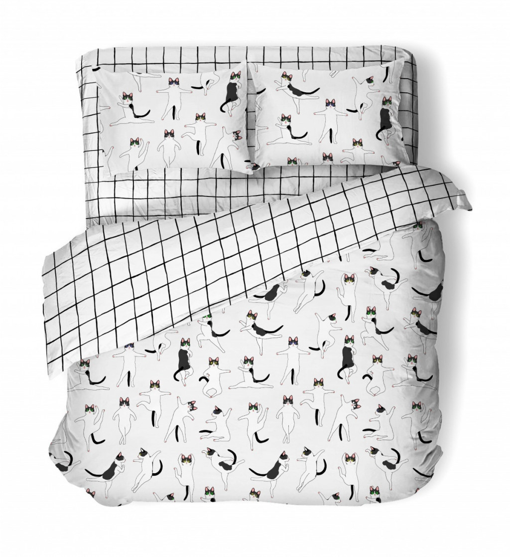 Коты(основа+компаньон)