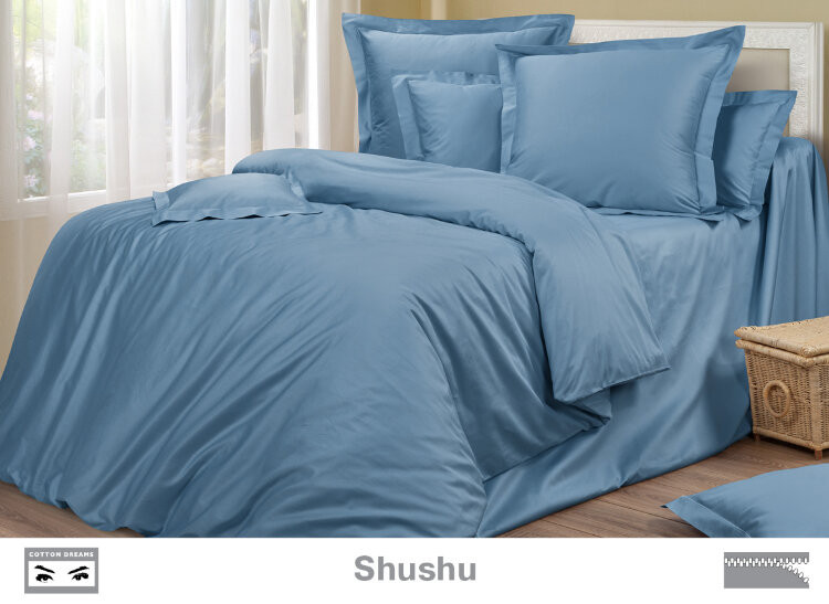 Shushu  
