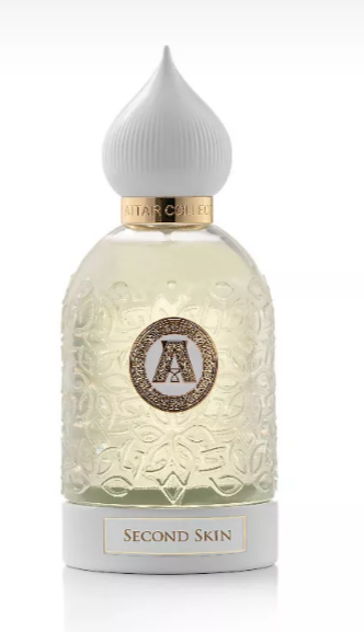 ATTARSecond Skin Extrait, ,  80 