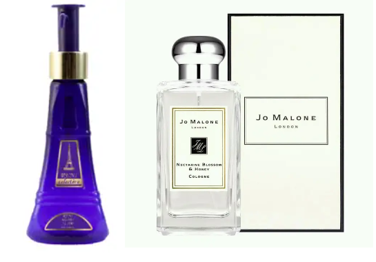 Nectarine Blossom & Honey (Jo Malone) 100 727U new