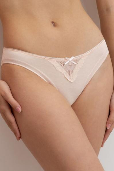 ТРУСЫ ЖЕНСКИЕ MINI SLIP арт. 4108W-40074.3L-510 Цена по акции 225+% Размер 44.jpg
