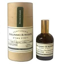 Zielinski & Rozen Pink Pepper, Elemi, Cinnamon, Leather 50