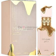 . Lattafa ECLAIRE 100ml edP.