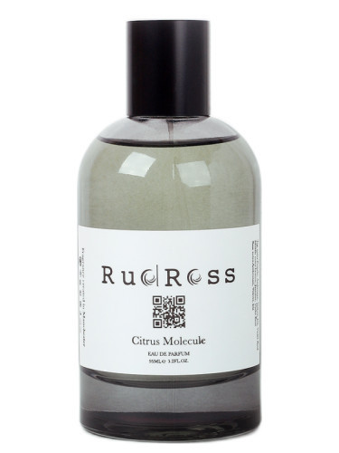 Citrus Molecule RudRoss 95 .  10 =618+%