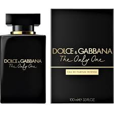 DOLCE&GABBANAThe Only One Intense