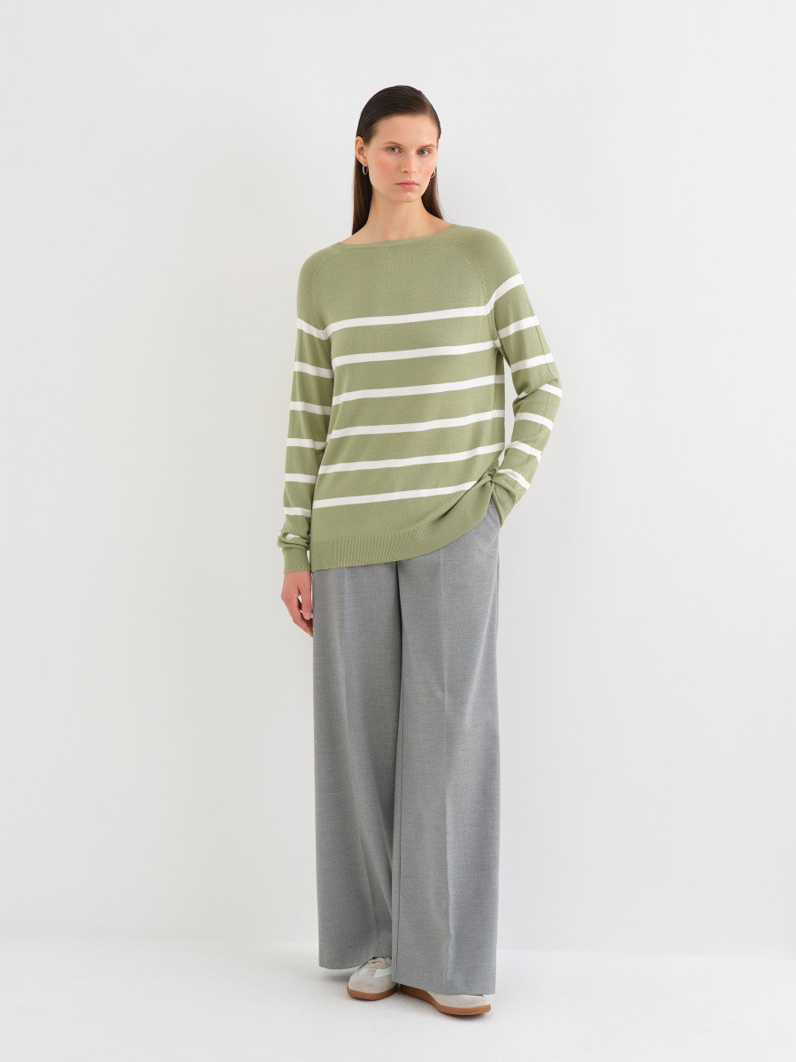 1405  (44IT-46)   Conso . KJL 230614 - pale olive/milk