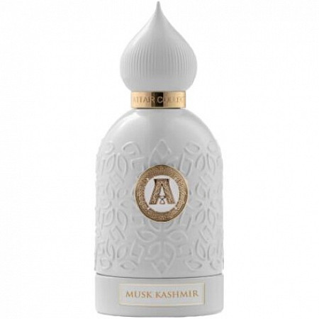 Attar Collection Musk Kashmir Extrait 80