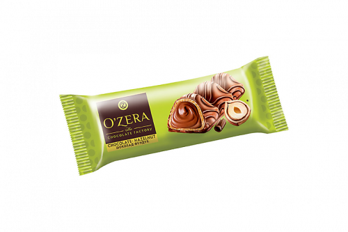 «O'Zera»,  Chocolate Hazelnut, 23 ( 24)