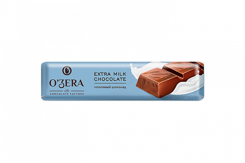 «O'Zera»,   Extra milk, 45 ( 30)