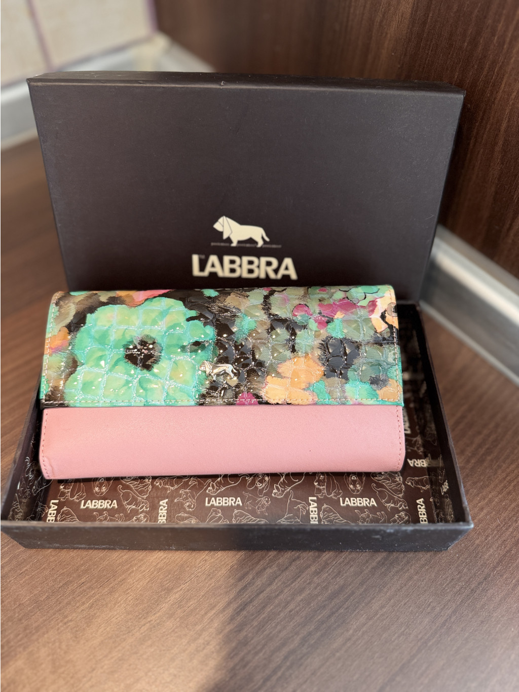 LABBRA  1.000