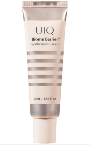 ПРОБИК UIQ Восстанавливающий крем с церамидами и постбиотиками Biome Barrier Panthensive Cream 50р