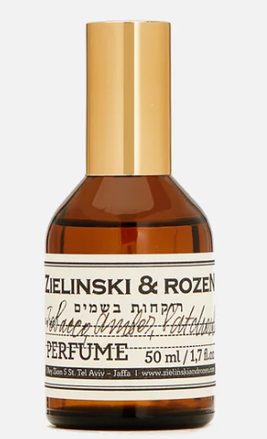 ZIELINSKI & ROZENtobacco, amber, patchouli 50
