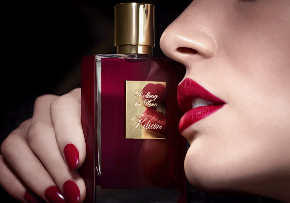 KILIAN PARIS rolling in love 100    