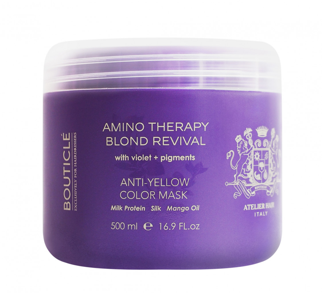 1098+%    -     “Anti-Yellow Color Mask
