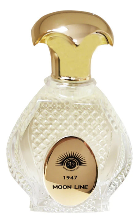 Noran Perfumes Moon 1947 Line