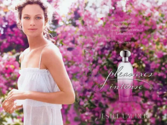 Estee Lauder Pleasures Intense 100 