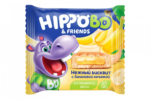 «HIPPO BONDI & FRIENDS»,     , 32 ( 12)
