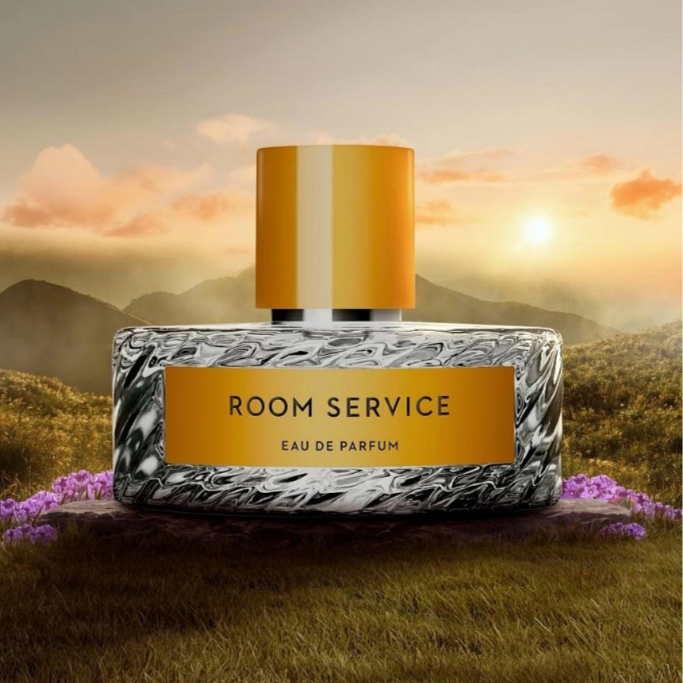 Vilhelm Parfumerie Room Service 100