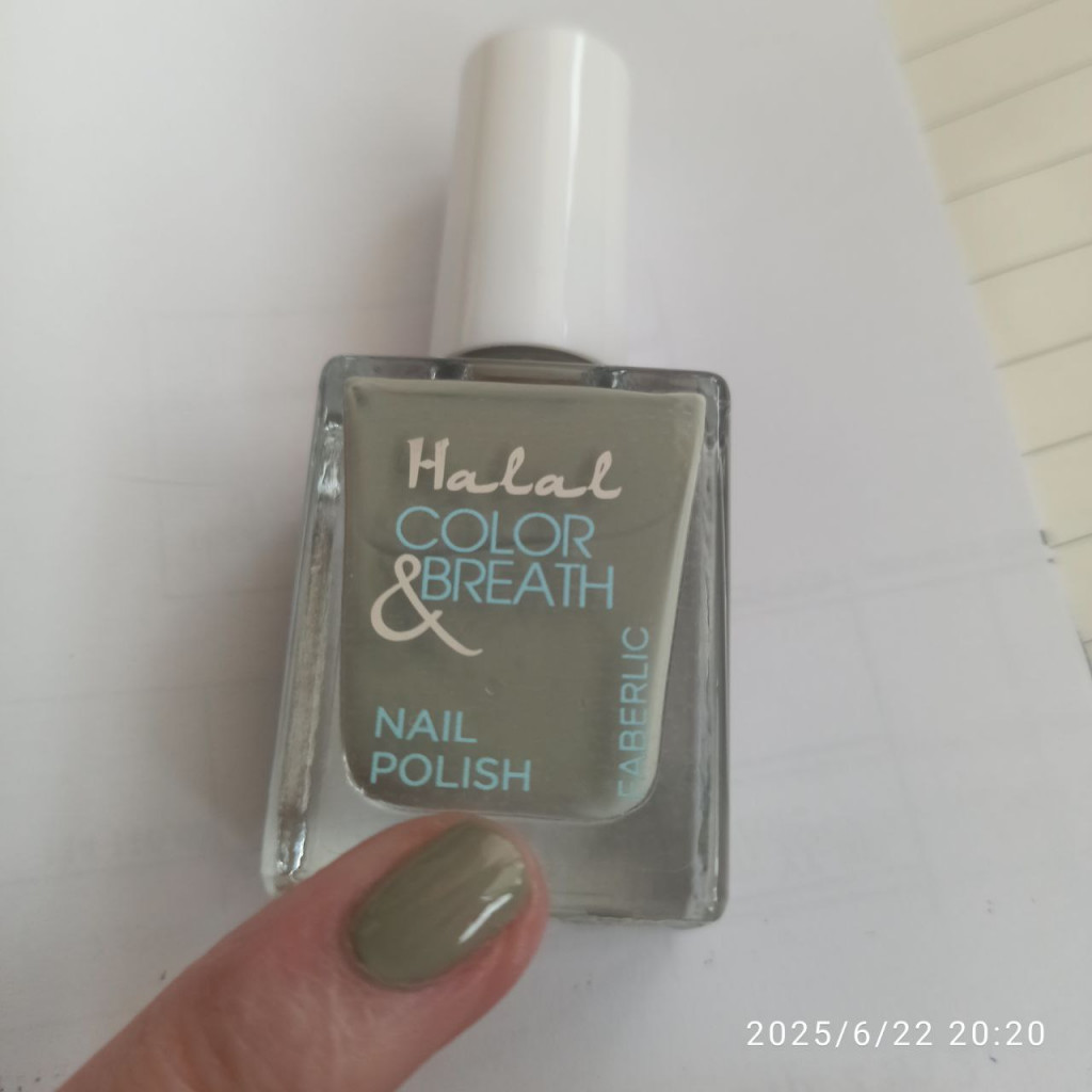    Halal Color & Breath,  « » 141