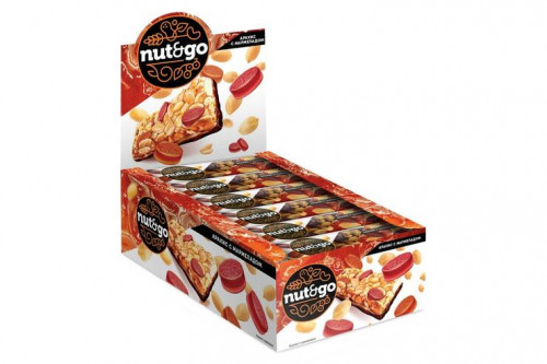 «Nut&Go»,     , 42 ( 18)