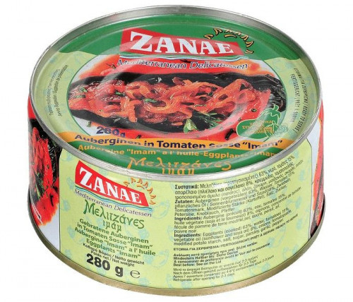     Zanae , 280 .