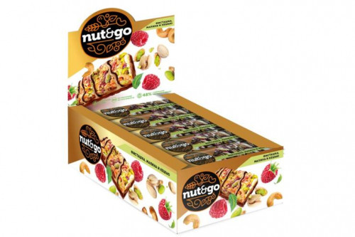 «Nut&Go»,  «,   », 28 ( 24)