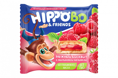 «HIPPO BONDI & FRIENDS»,     , 32 ( 12)