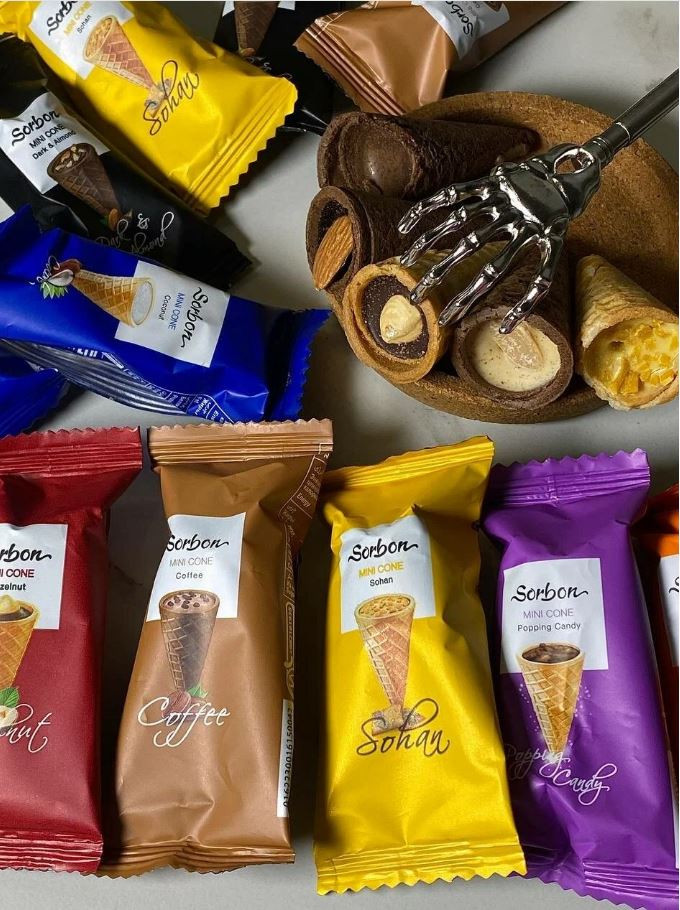  sorbon - 