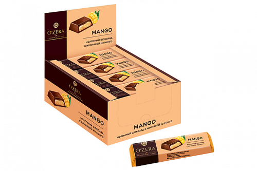 «O'Zera»,   Mango, 50 ( 30)