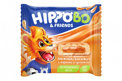 «HIPPO BONDI & FRIENDS»,     , 32 ( 12)