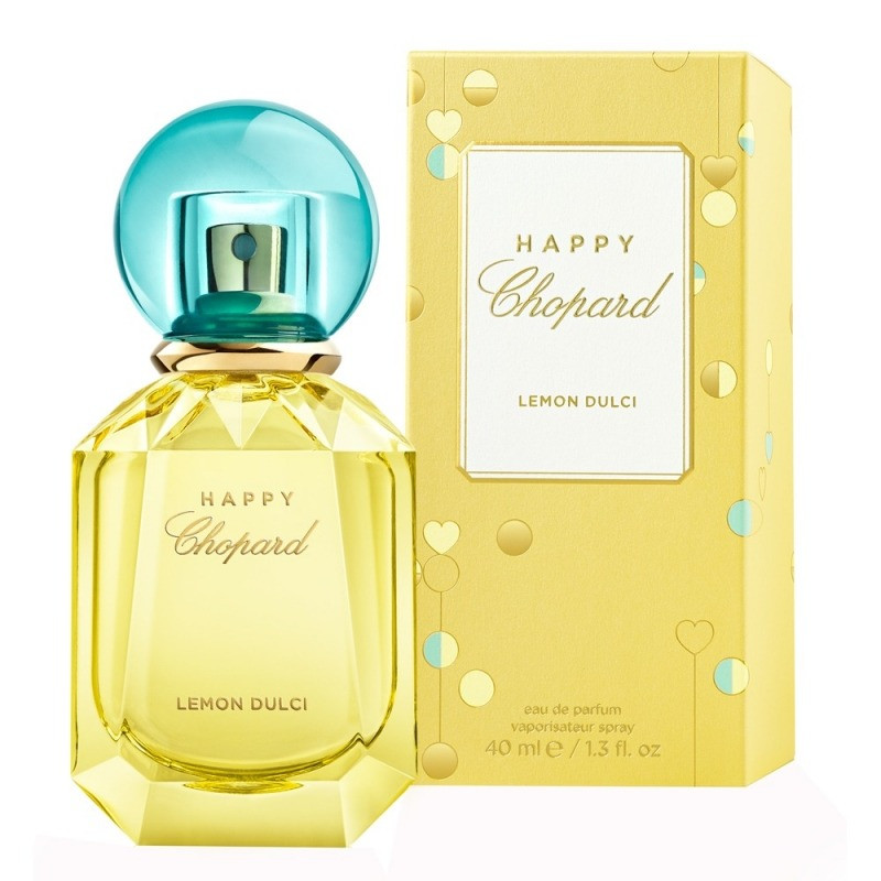 CHOPARD HAPPY LEMON DULCI 100 .  10 =280+%+