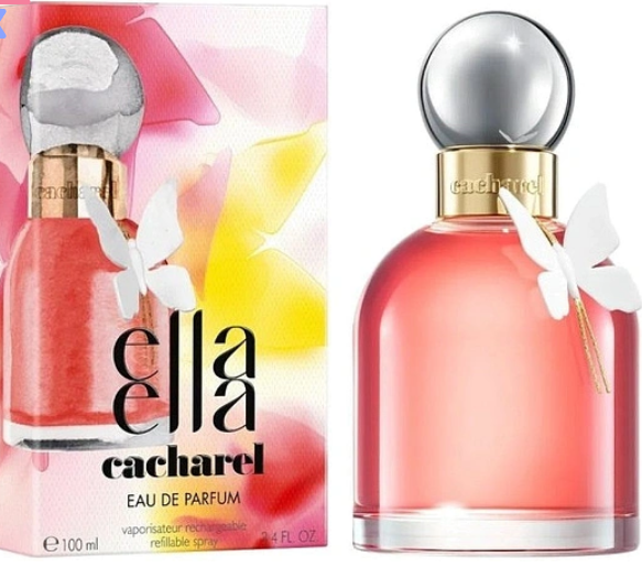 Cacharel Ella Ella 100