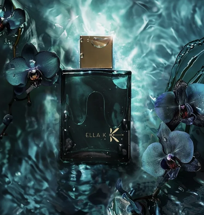Orchid K Ella K Parfums 100