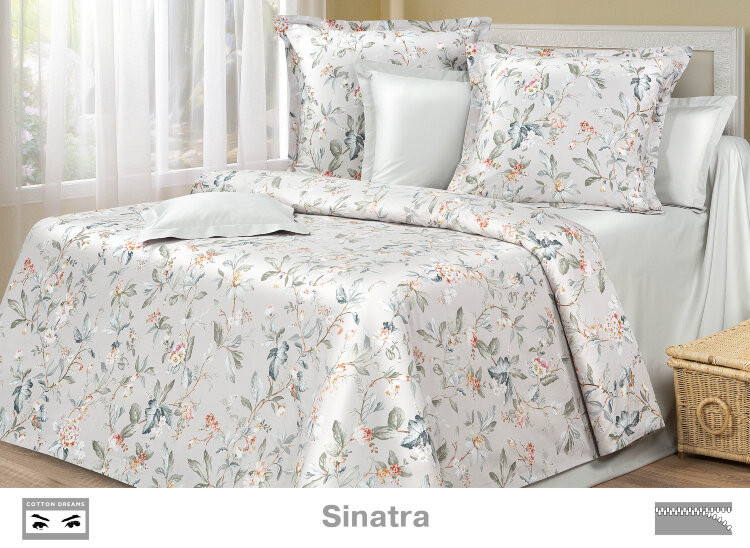 Sinatra   
