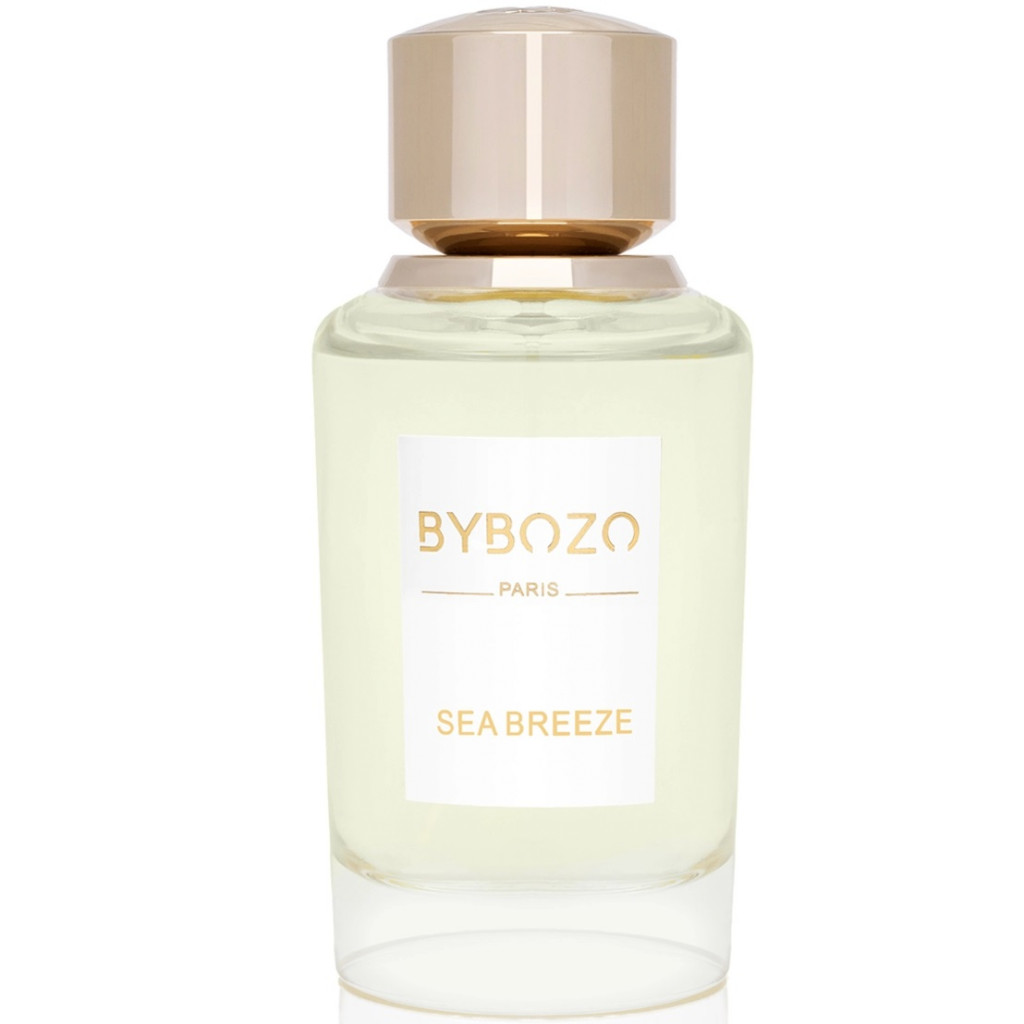Sea Breeze  BYBOZO 75   5 =473+%+