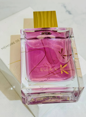 MEMOIRE DE DAISEN IN ELLA K PARFUMS 100