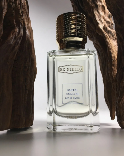 EX NIHILO Santal Calling 100