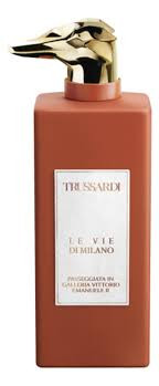 TRUSSARDI Passegiatta In Galleria Vittorio Emanuele II  100