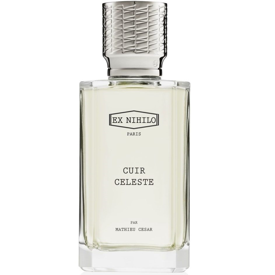 EX NIHILO Cuir Celeste 100   5 =619+%+