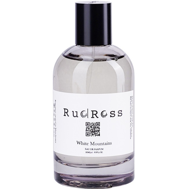 White Mountains  RUDROSS 95  . 5 =316+%+