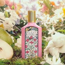 GUCCI Flora Gorgeous Gardenia 2021 100